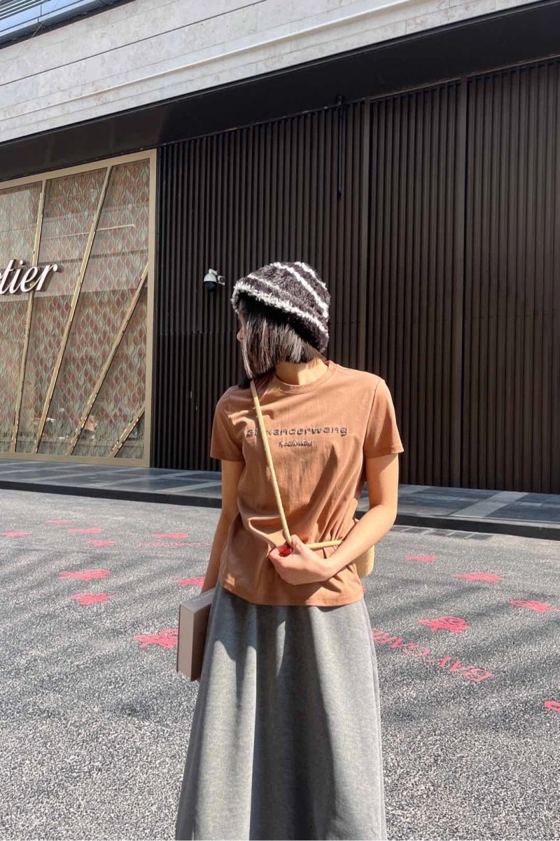 Unclassified Brand T-Shirts WrinkleFree 153359
