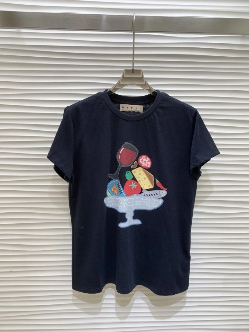 Unclassified Brand T-Shirts Minimalist 153351