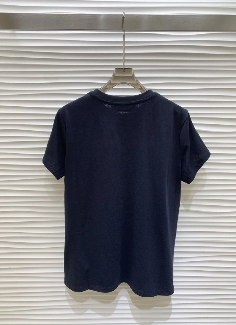 Unclassified Brand T-Shirts Minimalist 153351