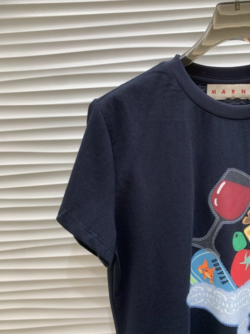 Unclassified Brand T-Shirts Minimalist 153351