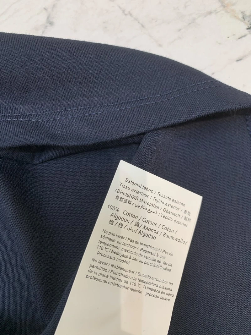 Unclassified Brand T-Shirts Minimalist 153351