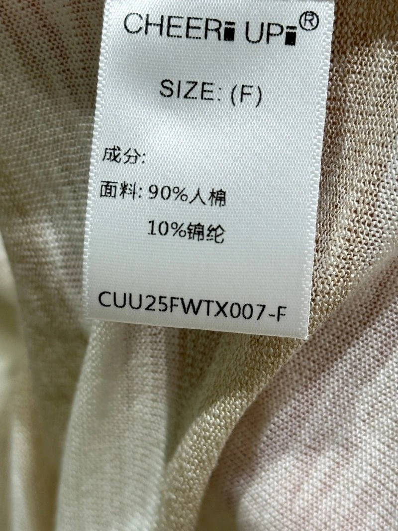 Efficient Unclassified Brand T-Shirts 153383