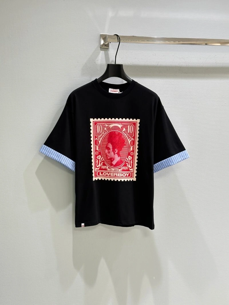 Unclassified Brand T-Shirts Sporty 153346