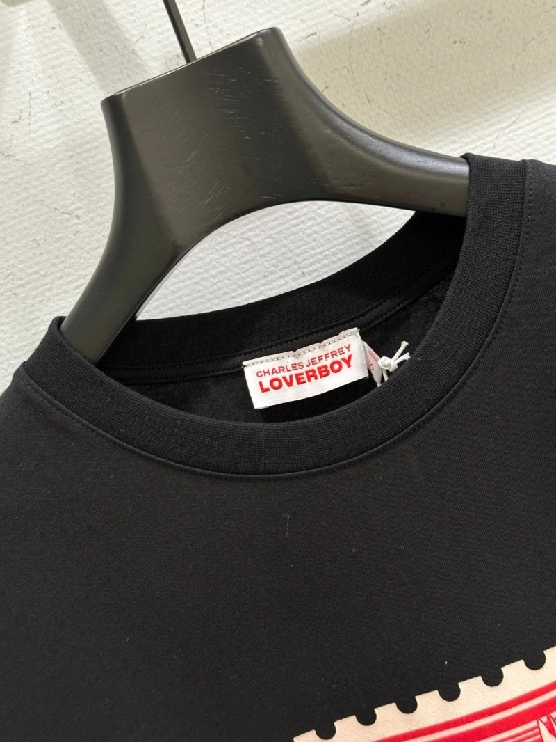 Unclassified Brand T-Shirts Sporty 153346