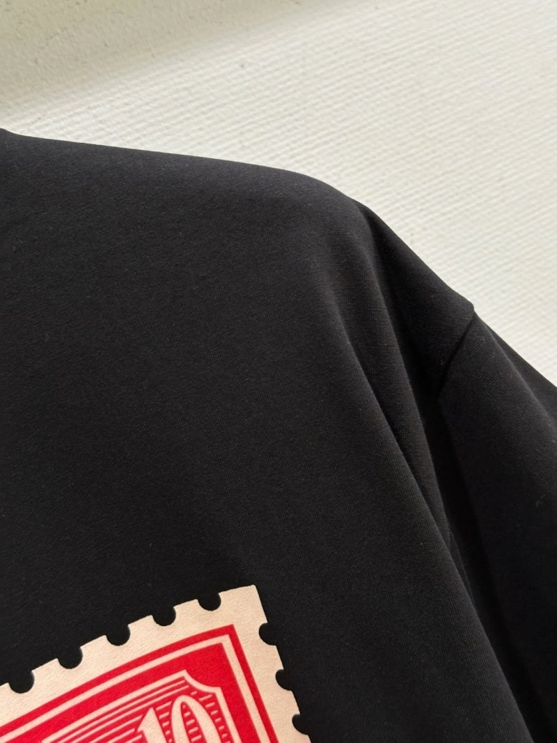 Unclassified Brand T-Shirts Sporty 153346