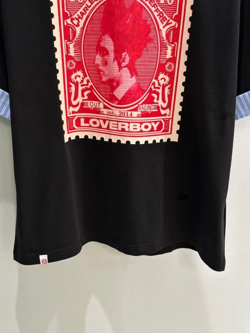 Unclassified Brand T-Shirts Sporty 153346