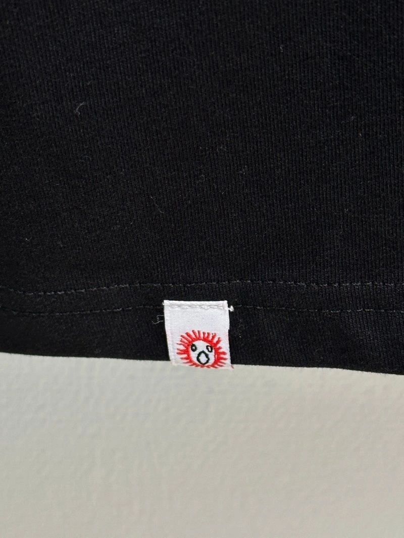 Unclassified Brand T-Shirts Sporty 153346