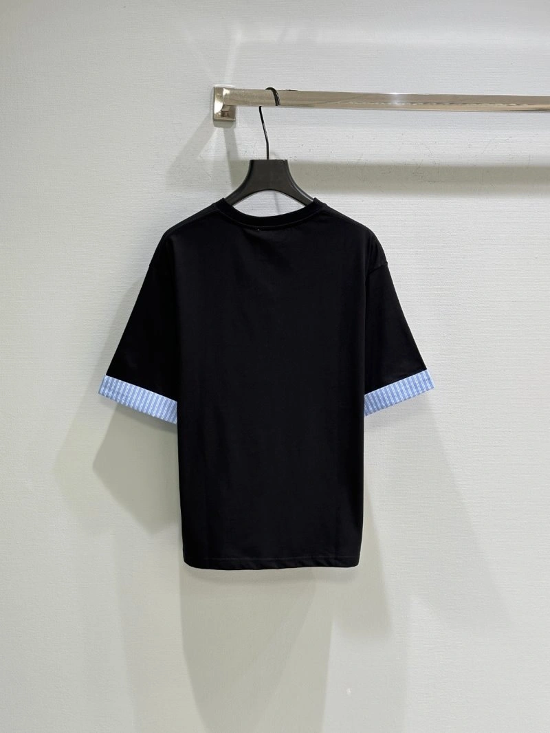 Unclassified Brand T-Shirts Sporty 153346