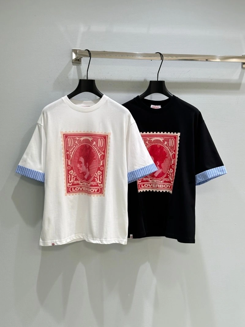 Trendy Unclassified Brand T-Shirts 153345