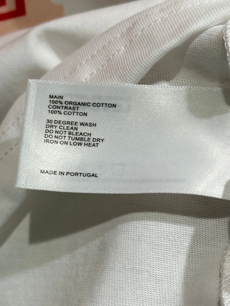 Trendy Unclassified Brand T-Shirts 153345