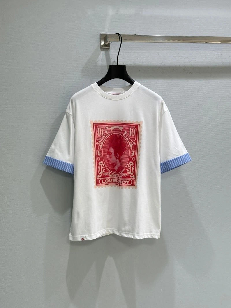 Trendy Unclassified Brand T-Shirts 153345