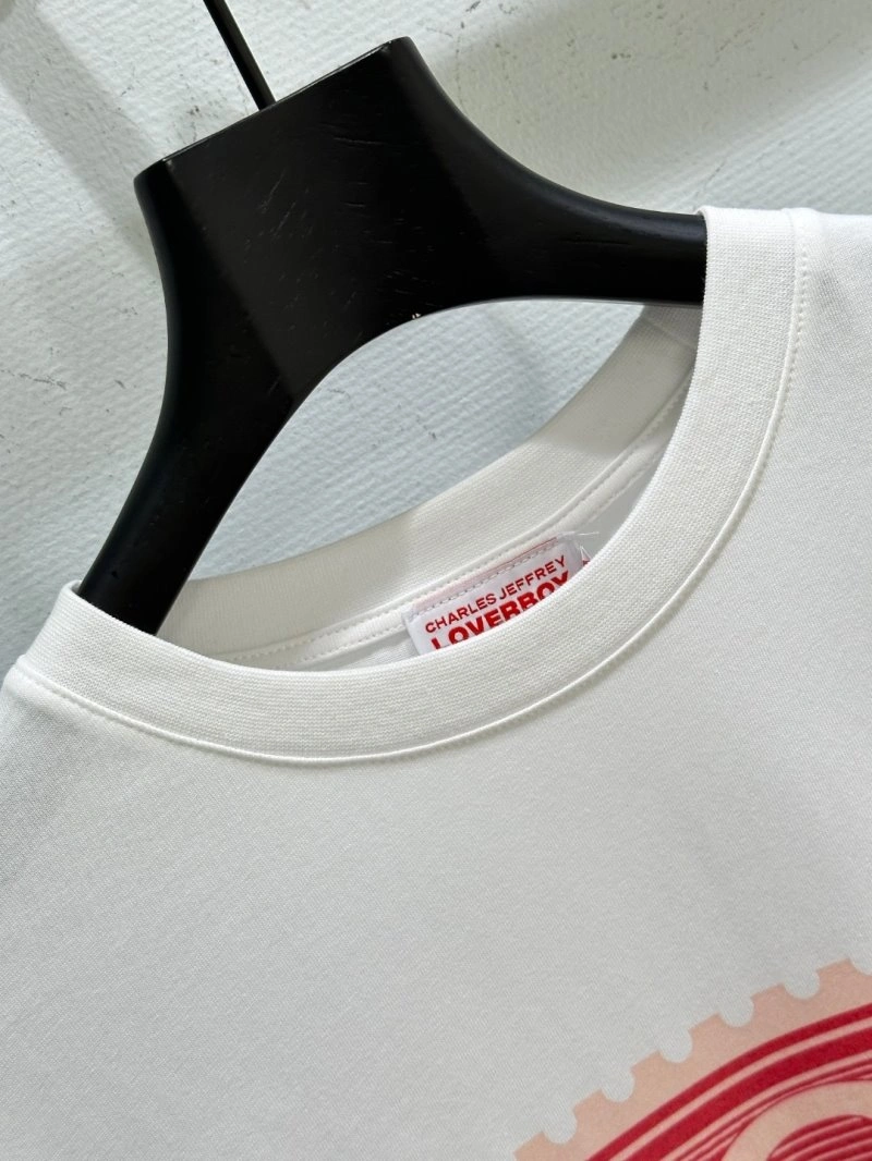 Trendy Unclassified Brand T-Shirts 153345