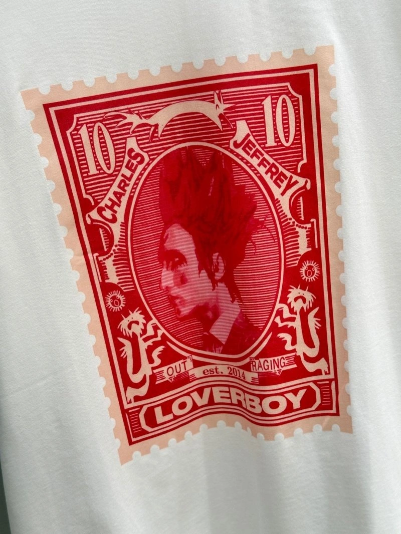 Trendy Unclassified Brand T-Shirts 153345