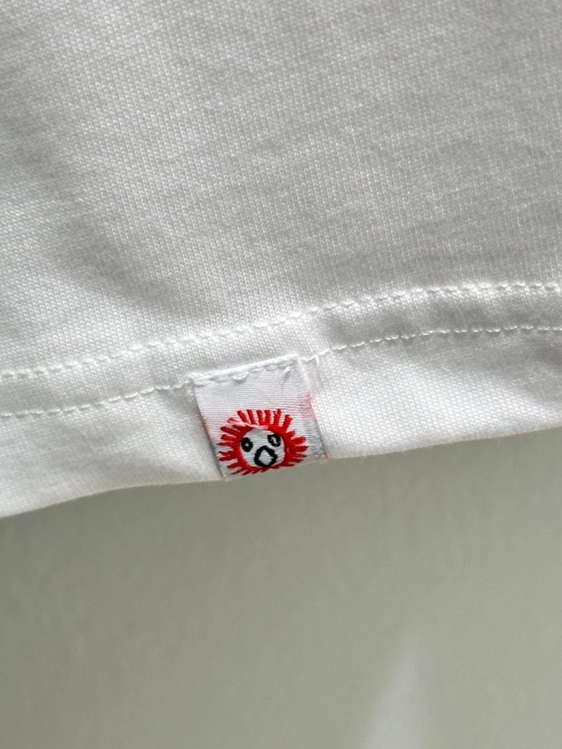 Trendy Unclassified Brand T-Shirts 153345
