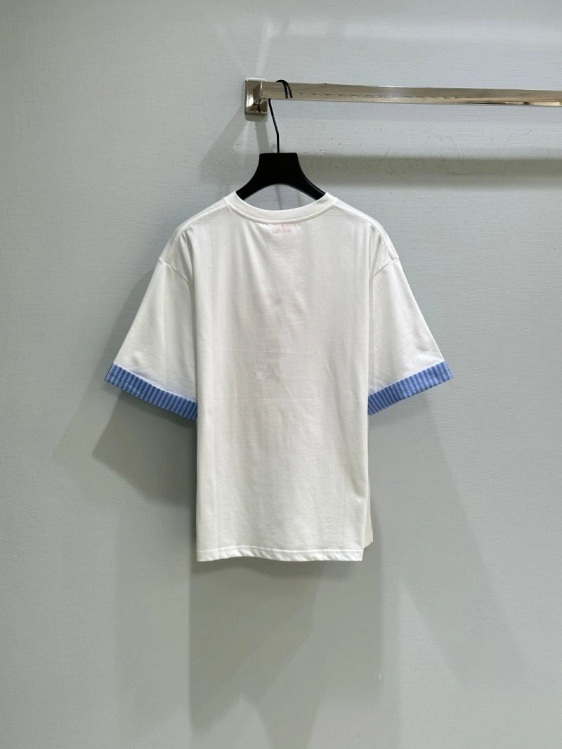 Trendy Unclassified Brand T-Shirts 153345