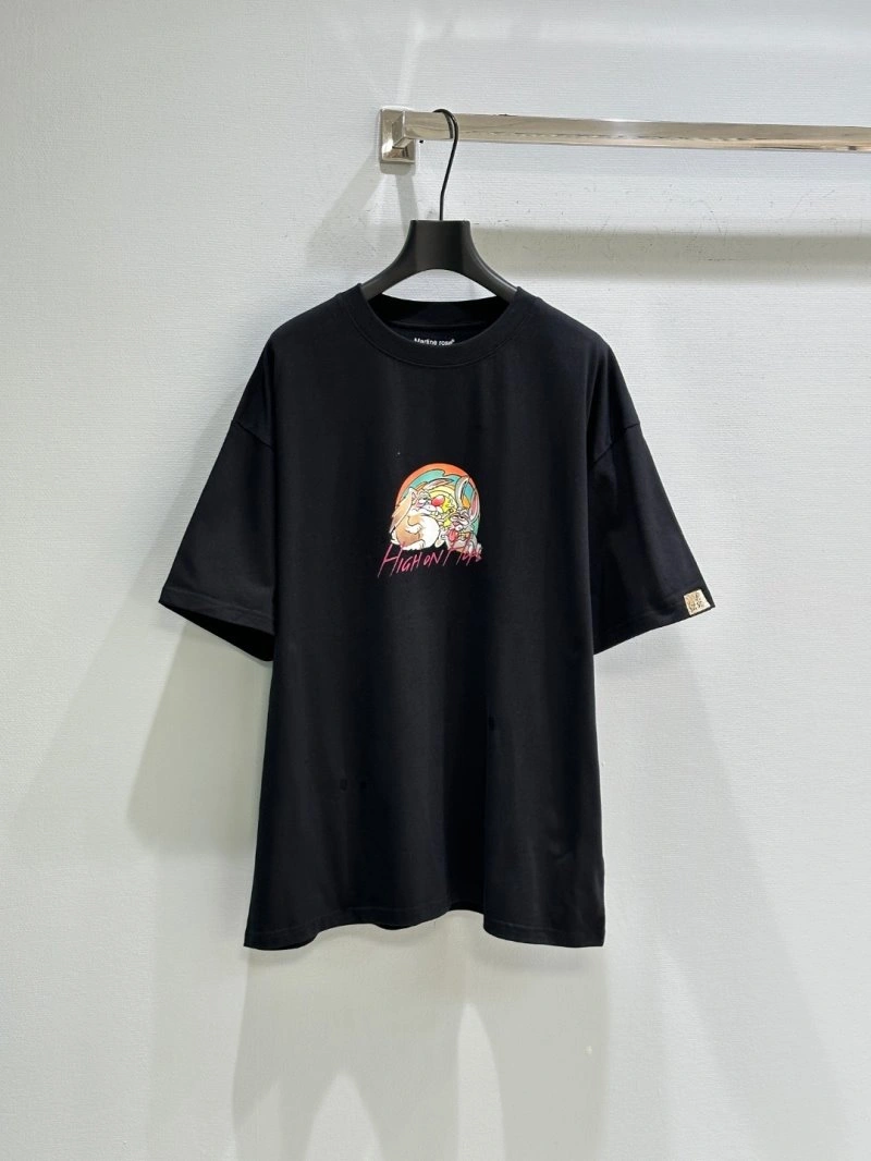 Unclassified Brand T-Shirts MoistureWicking 153343