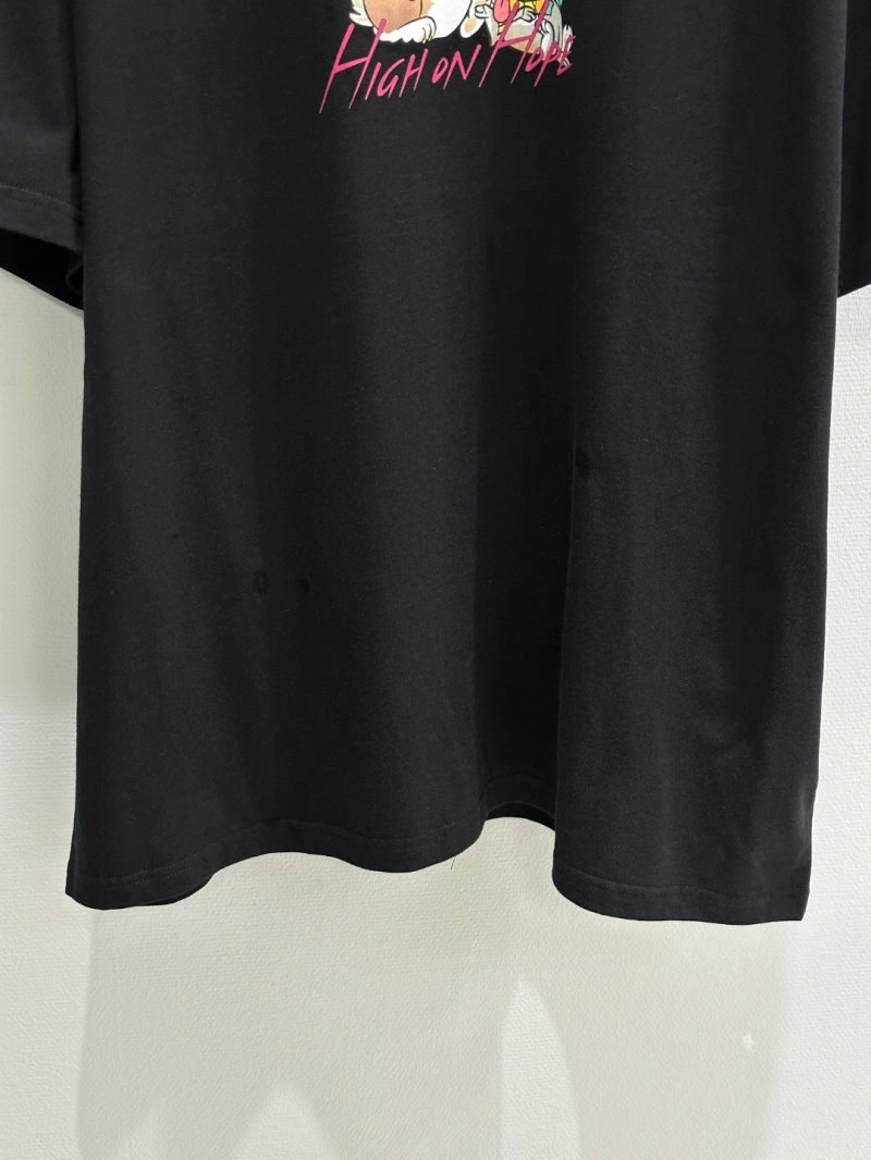Unclassified Brand T-Shirts MoistureWicking 153343