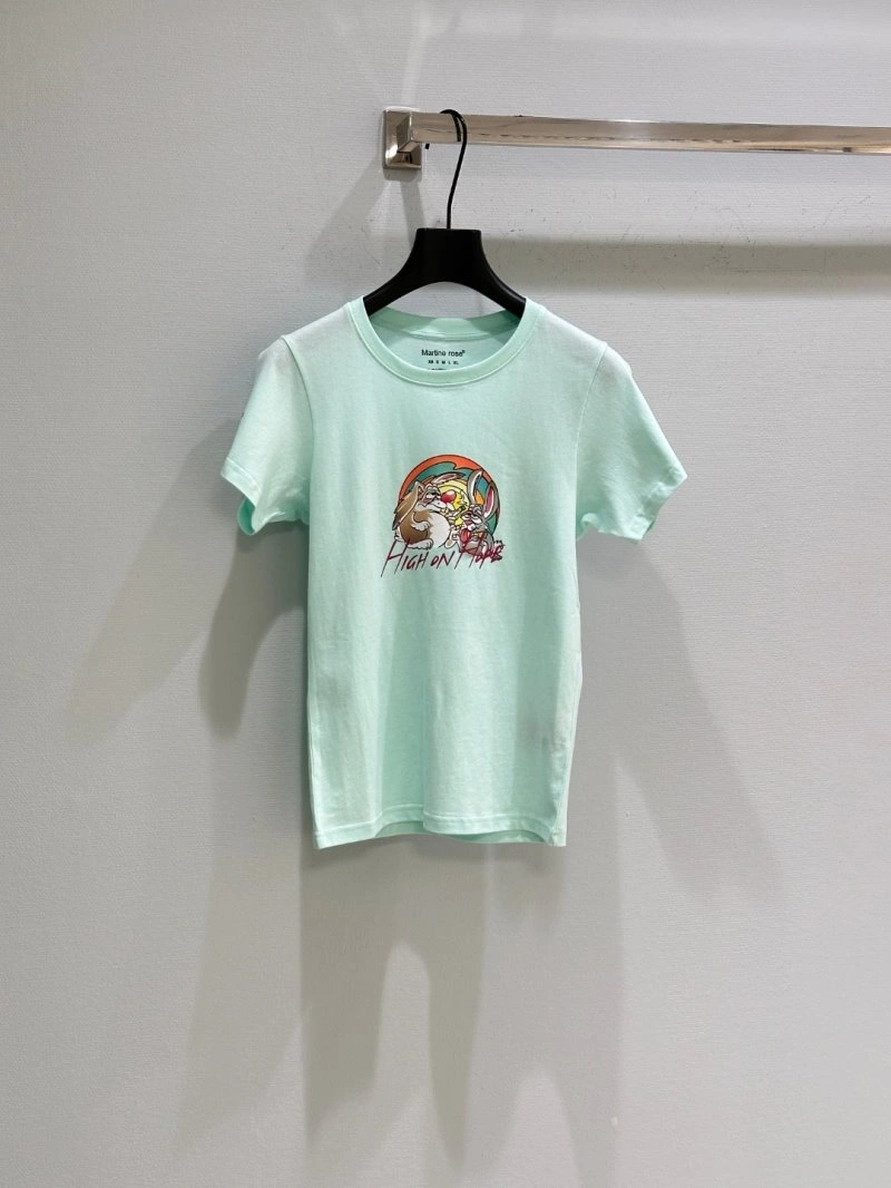 Unclassified Brand T-Shirts Colorful 153347