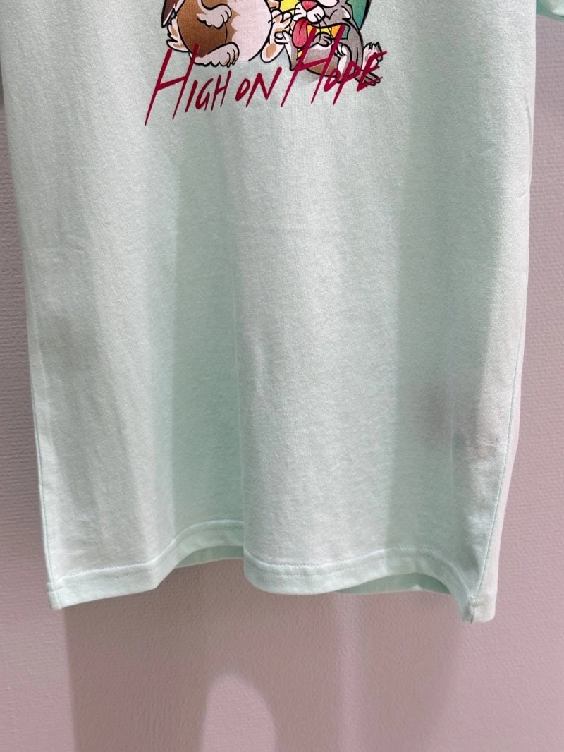 Unclassified Brand T-Shirts Colorful 153347