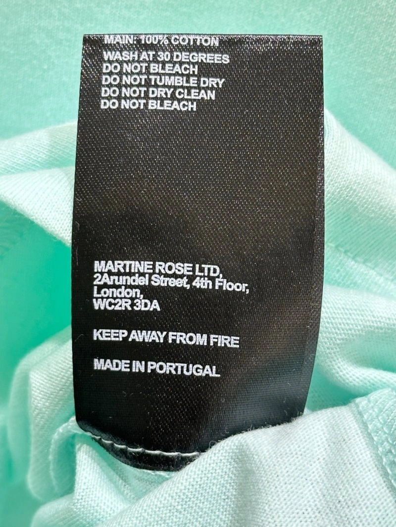 Unclassified Brand T-Shirts Colorful 153347