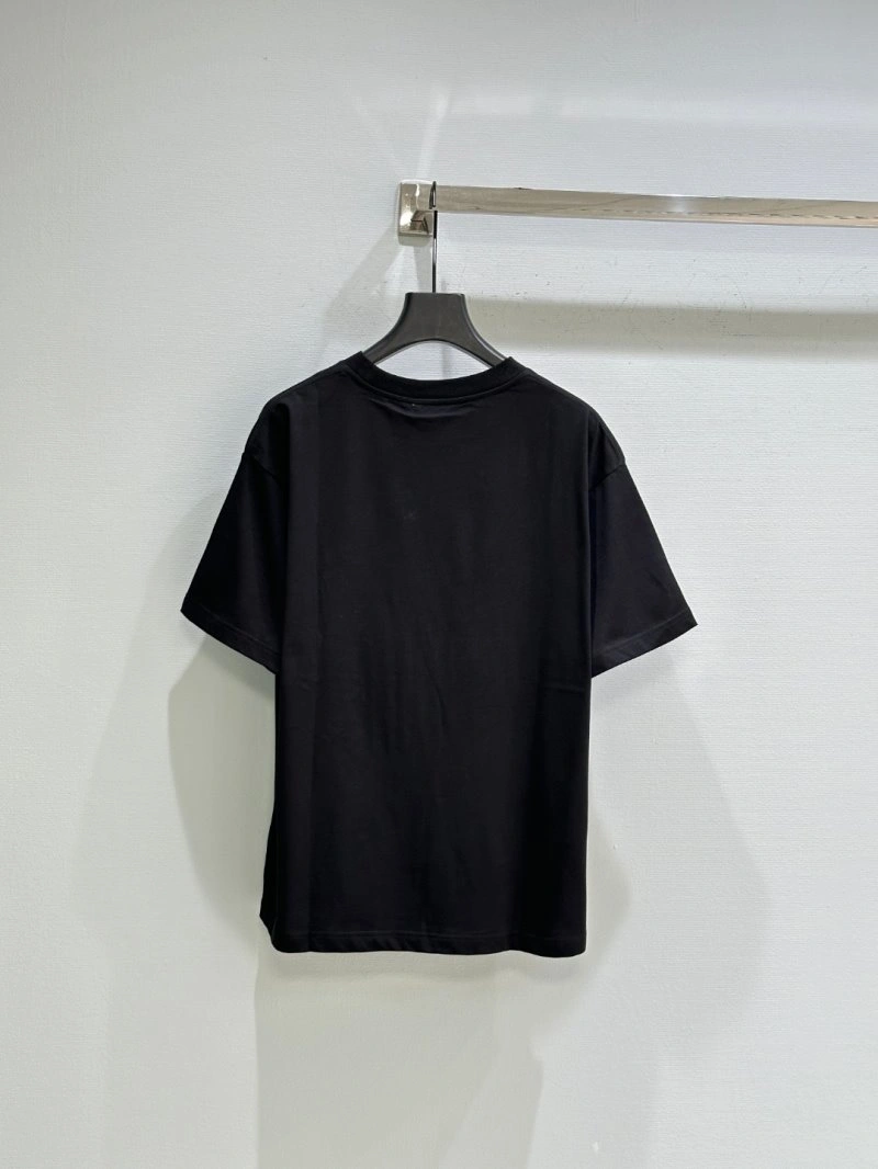 Colorful Unclassified Brand T-Shirts 153342