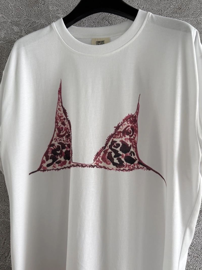 Unclassified Brand T-Shirts EyeCatching 153337