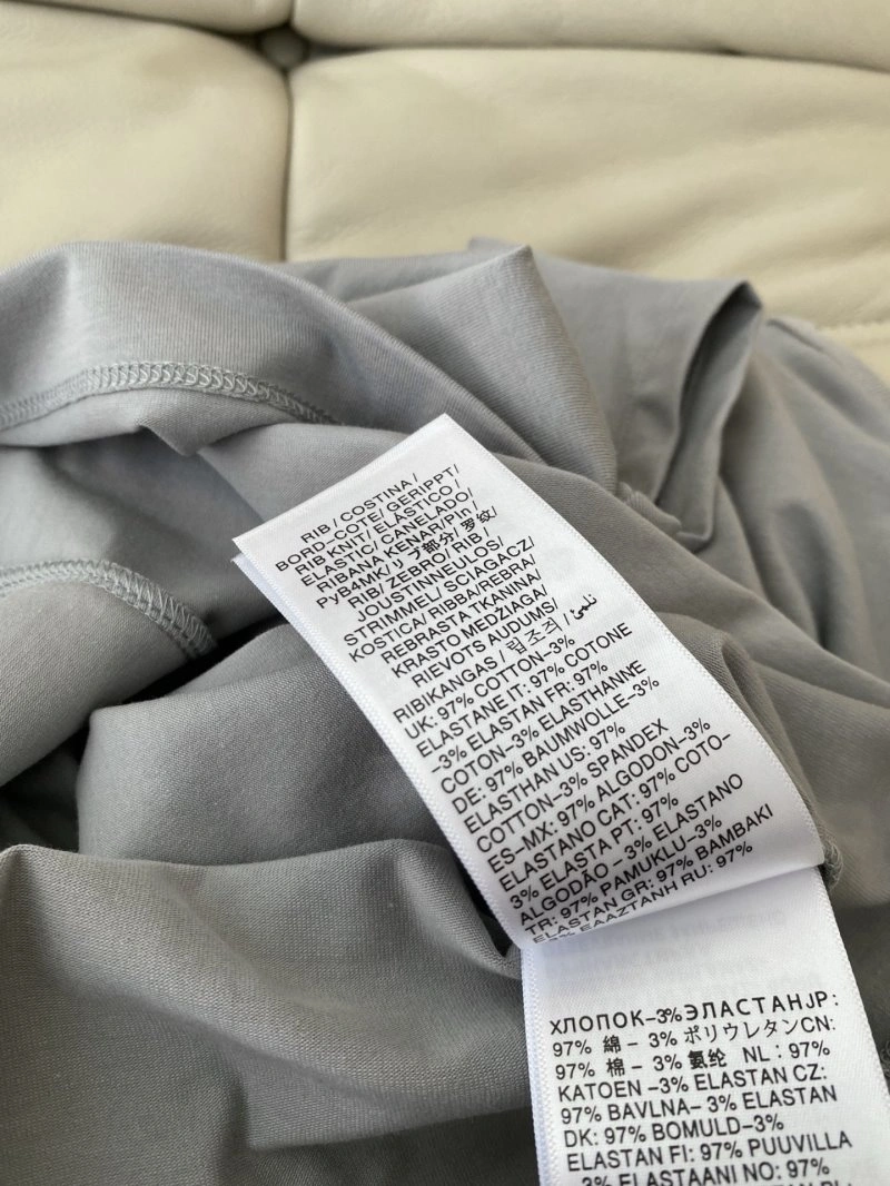 Unclassified Brand T-Shirts Durable 153335