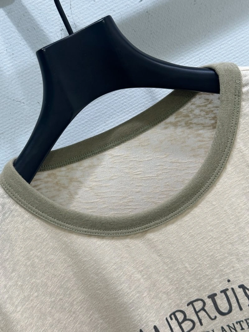 Elegant Unclassified Brand T-Shirts 153334