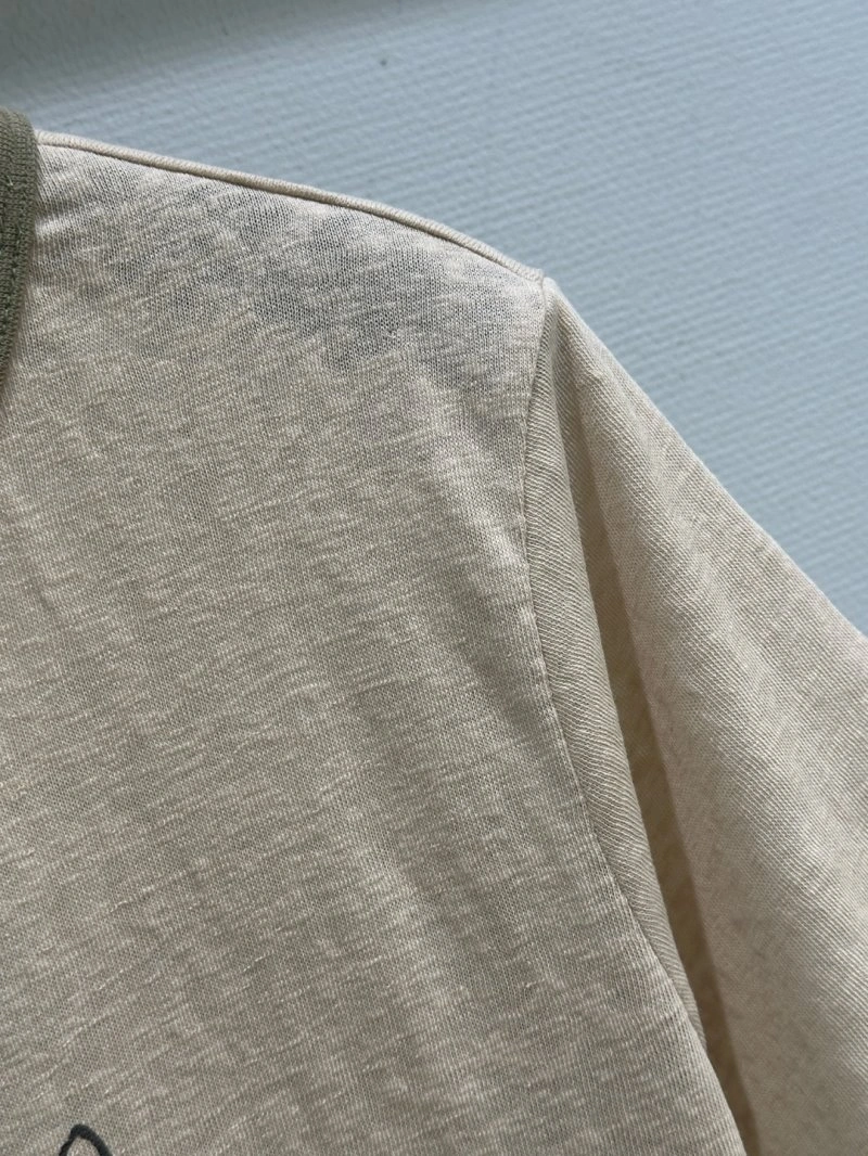 Elegant Unclassified Brand T-Shirts 153334