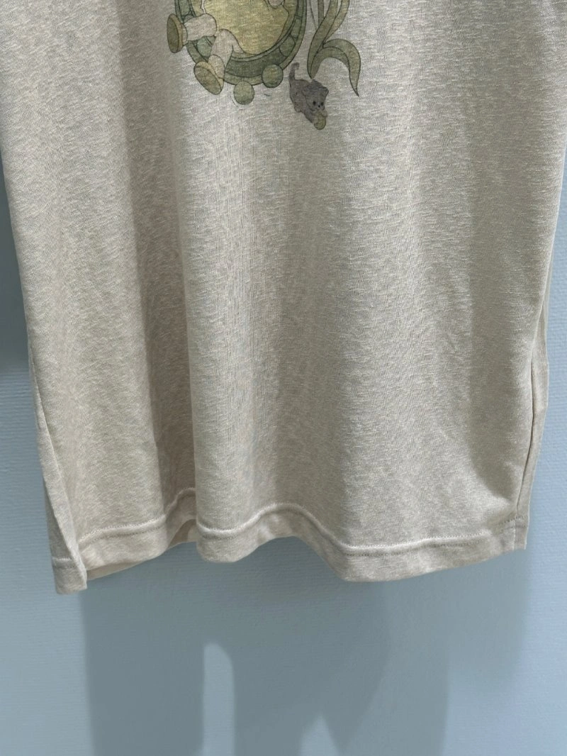 Elegant Unclassified Brand T-Shirts 153334