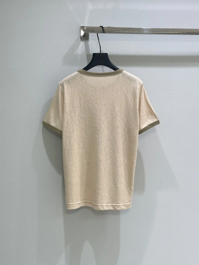 Elegant Unclassified Brand T-Shirts 153334
