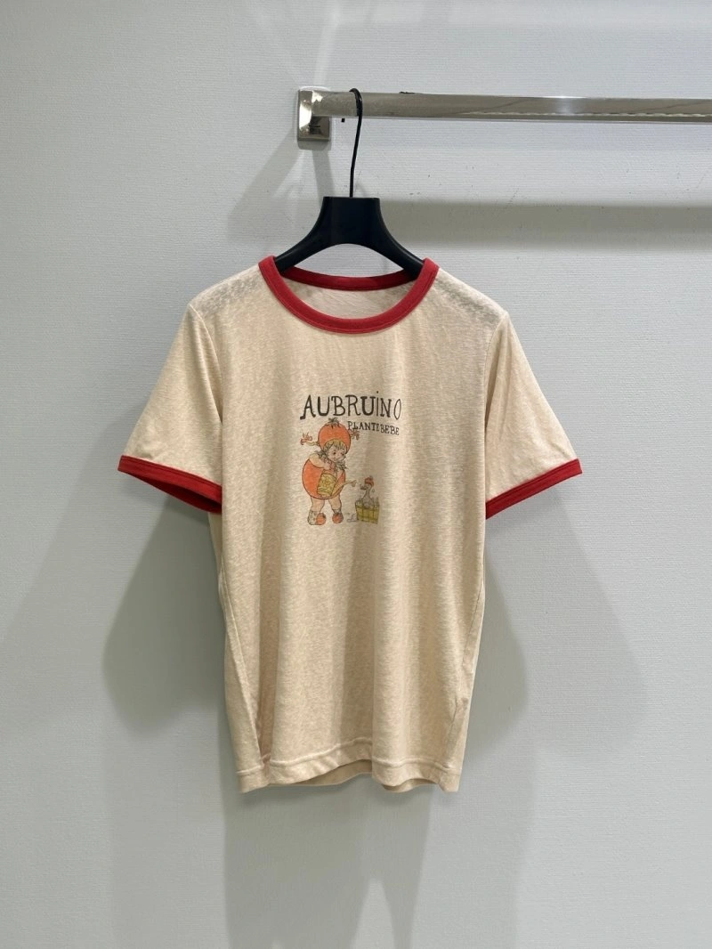Effortless Unclassified Brand T-Shirts 153324