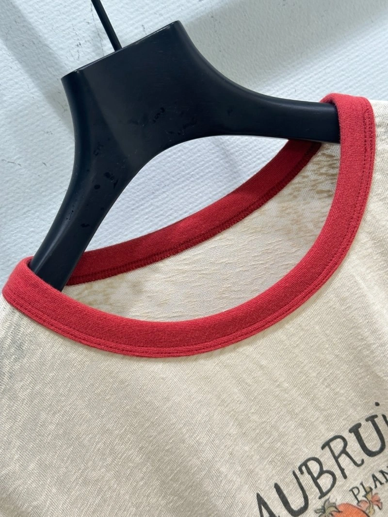 Effortless Unclassified Brand T-Shirts 153324