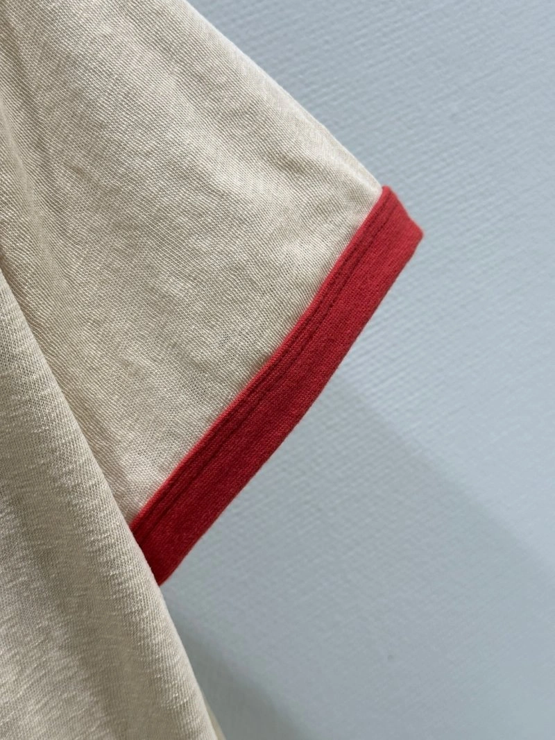Effortless Unclassified Brand T-Shirts 153324