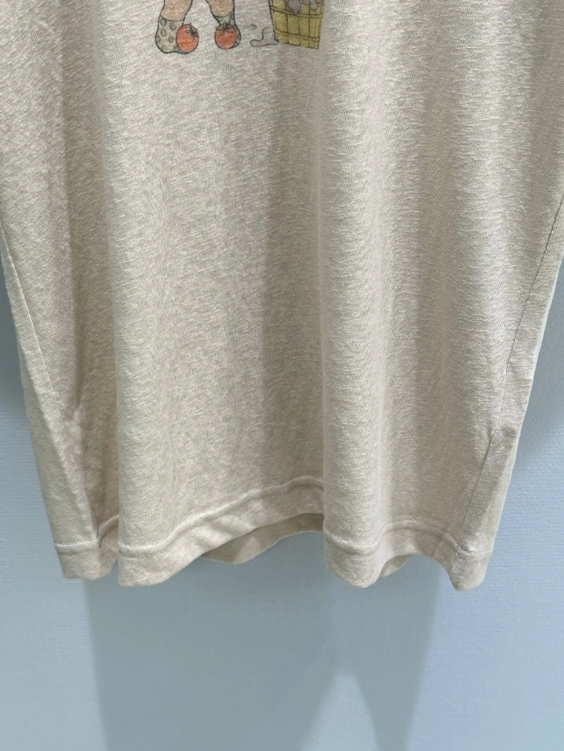 Effortless Unclassified Brand T-Shirts 153324