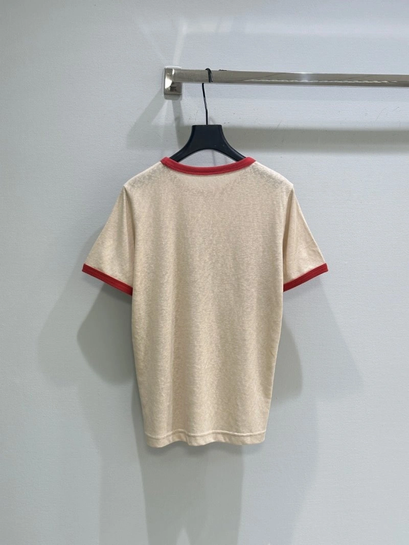 Effortless Unclassified Brand T-Shirts 153324