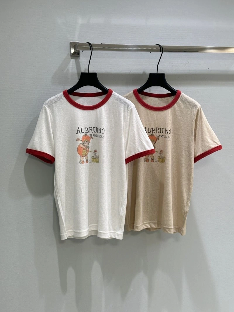 Trendy Unclassified Brand T-Shirts 153331