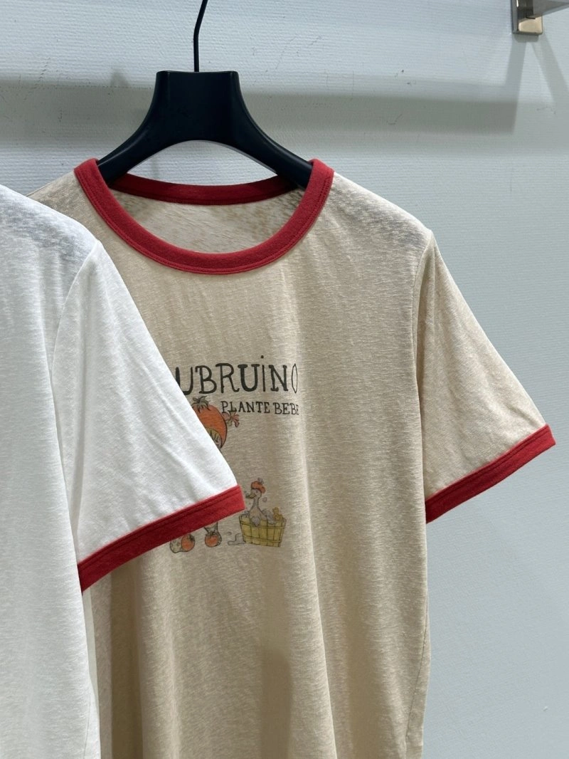 Trendy Unclassified Brand T-Shirts 153331