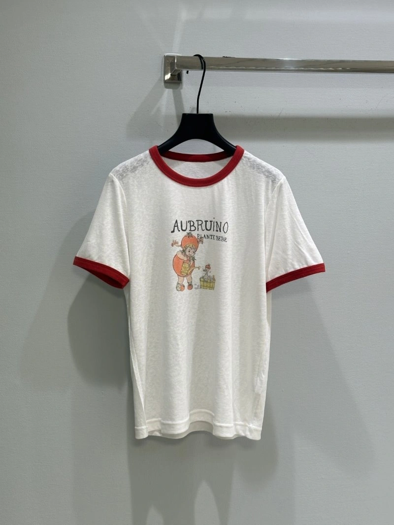 Trendy Unclassified Brand T-Shirts 153331