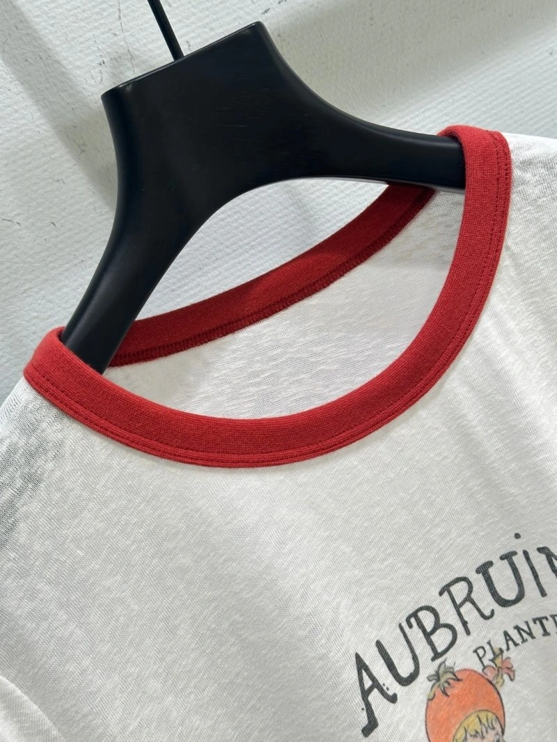 Trendy Unclassified Brand T-Shirts 153331