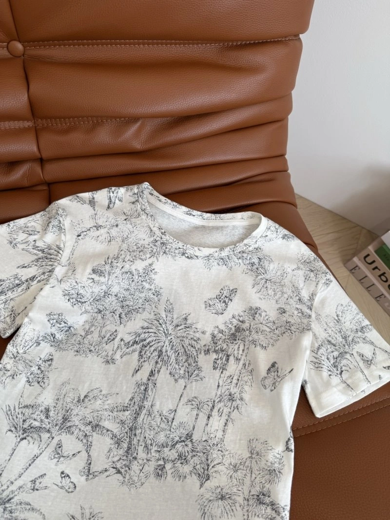 Unclassified Brand T-Shirts Sophisticated 153319