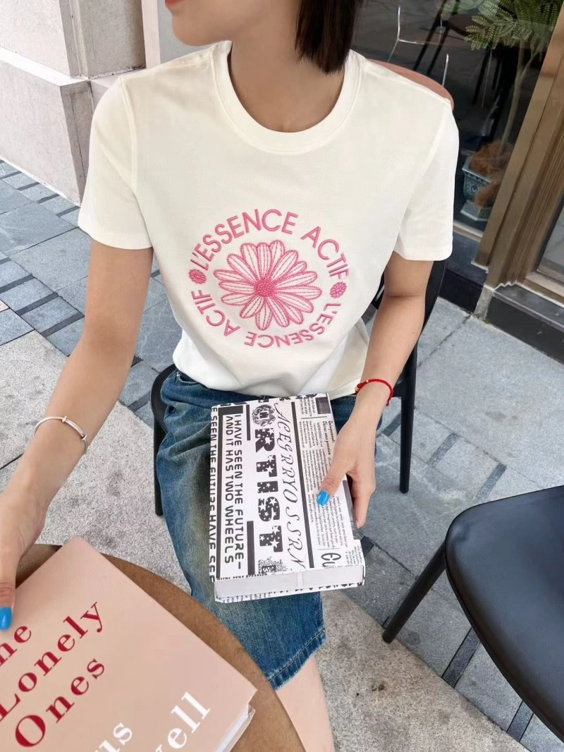 Sustainable Unclassified Brand T-Shirts 153332