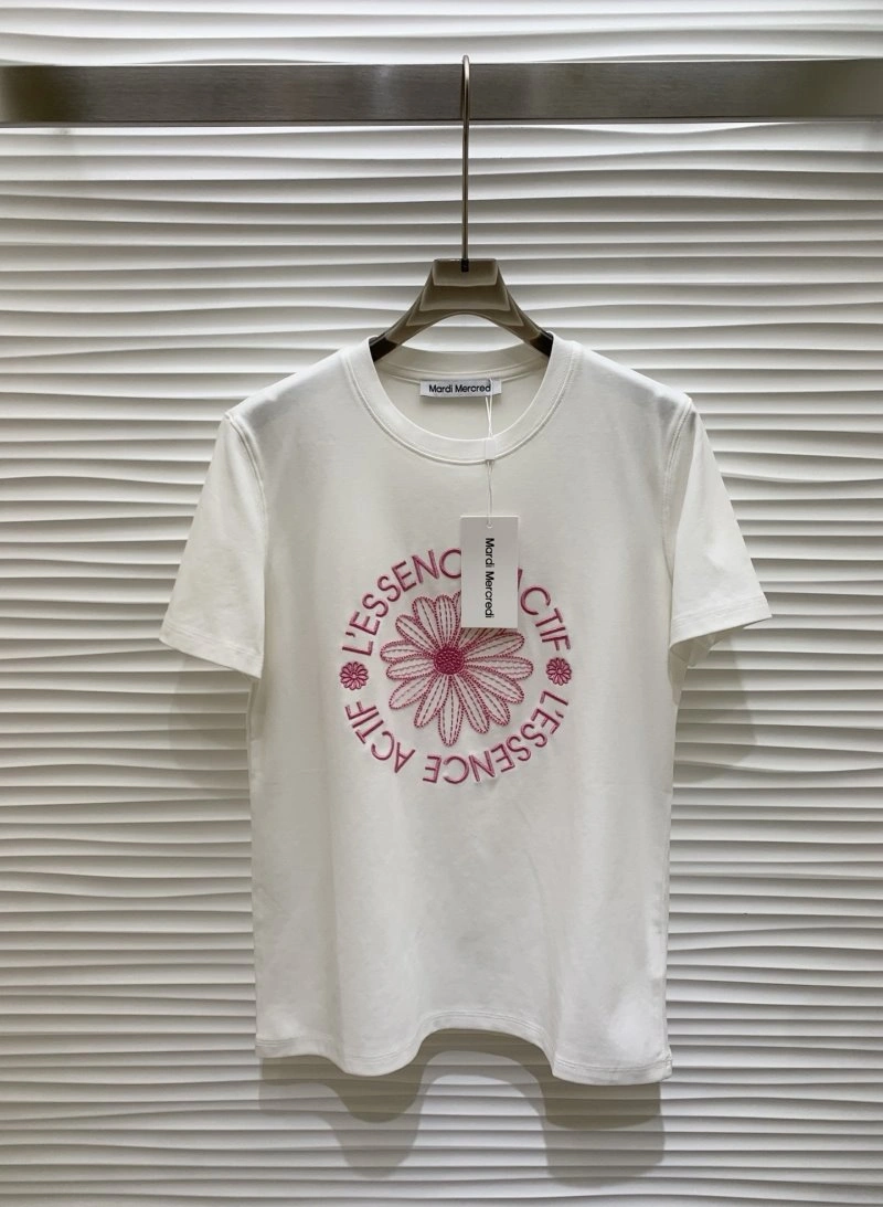 Sustainable Unclassified Brand T-Shirts 153332