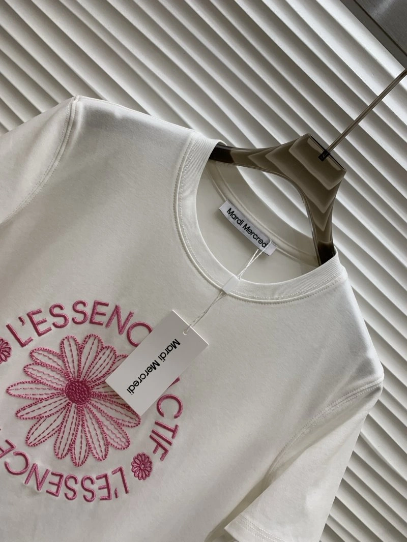 Sustainable Unclassified Brand T-Shirts 153332