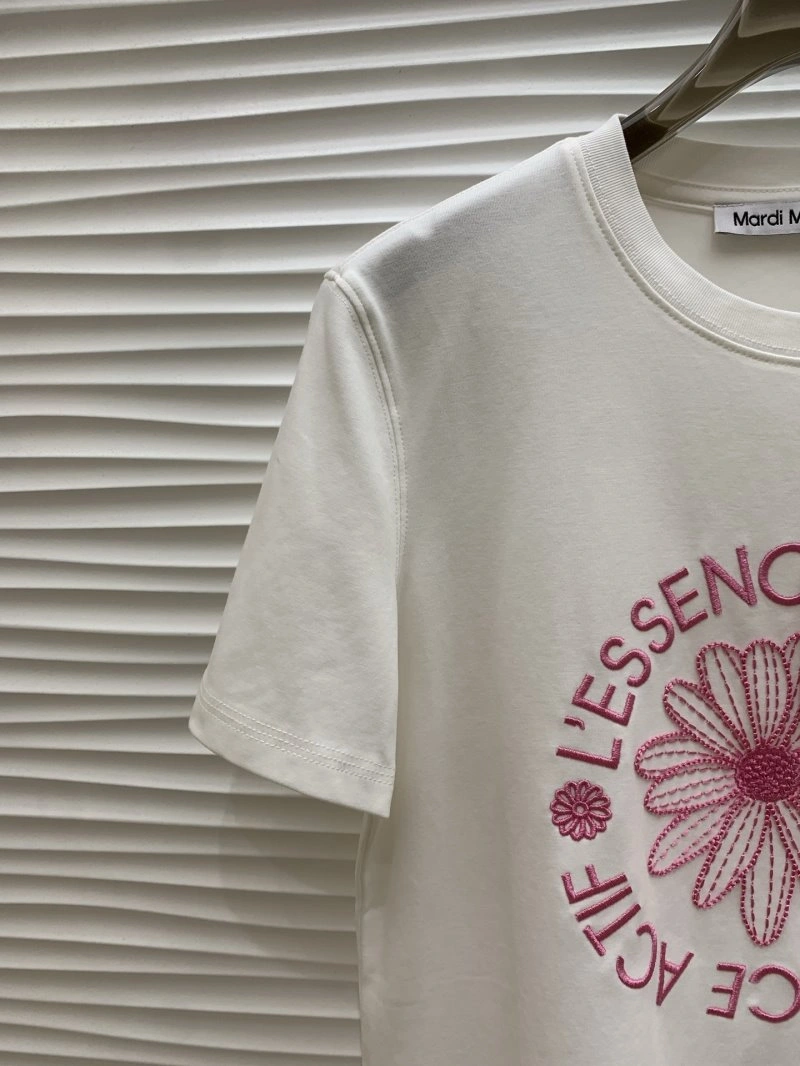 Sustainable Unclassified Brand T-Shirts 153332