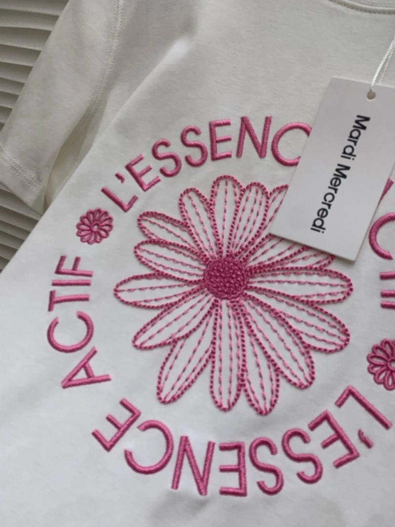 Sustainable Unclassified Brand T-Shirts 153332