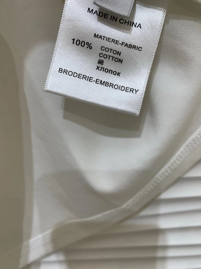 Sustainable Unclassified Brand T-Shirts 153332