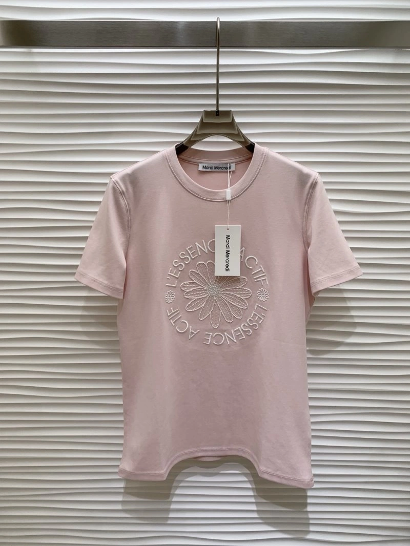 Youthful Unclassified Brand T-Shirts 153322