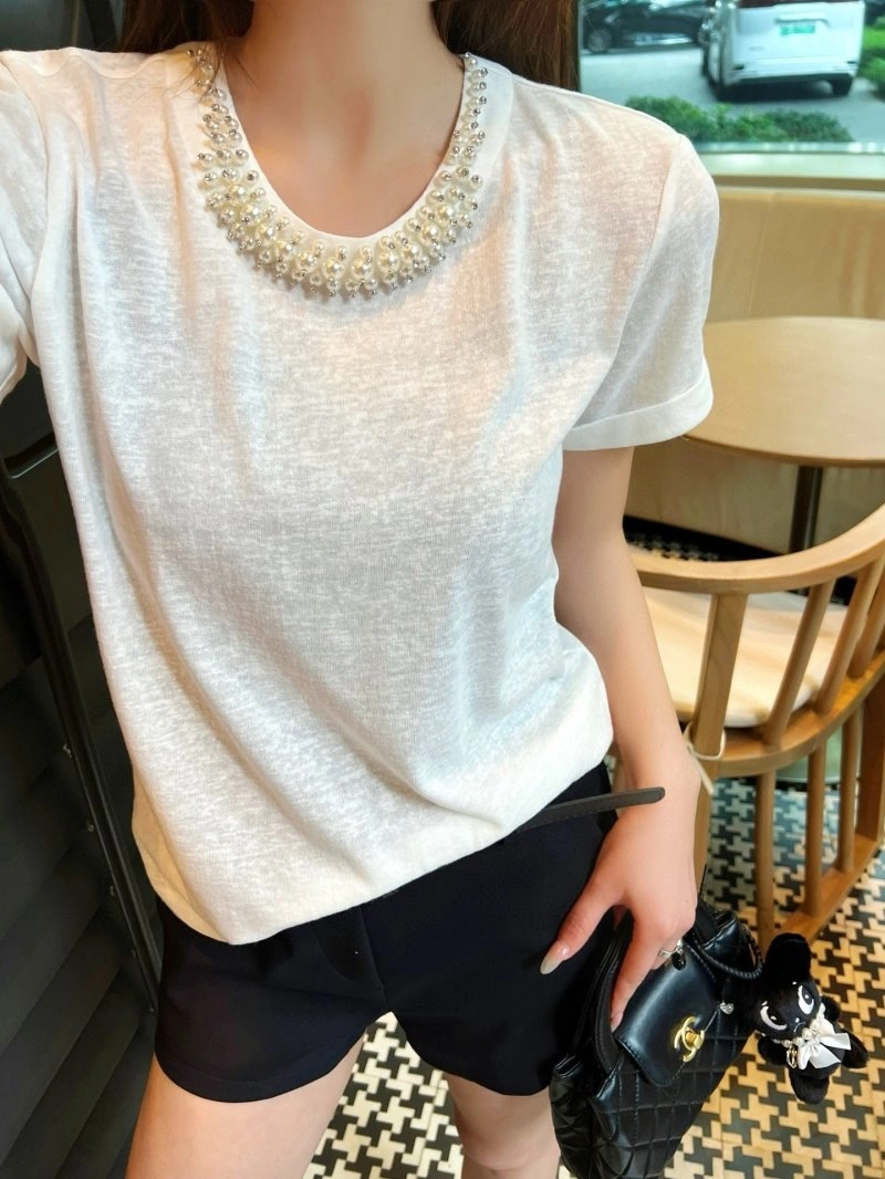 Breathable Unclassified Brand T-Shirts 153320
