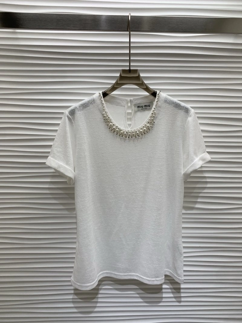 Breathable Unclassified Brand T-Shirts 153320
